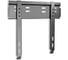 Фиксированный кронштейн для телевизора Trone LPS 20-60 черный БП-00011689 1