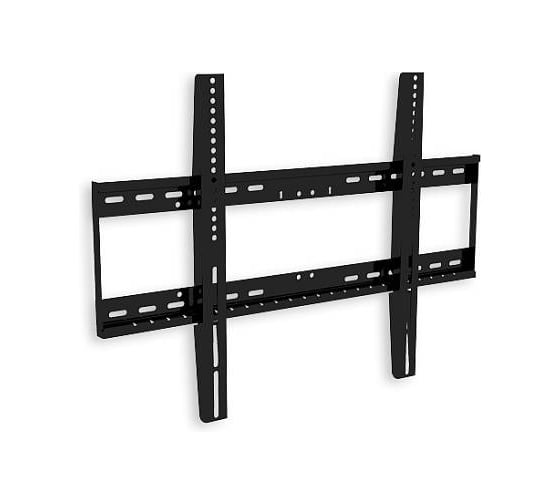 Фиксированный кронштейн для телевизора Trone LPS 22-50 черный БП-00011695