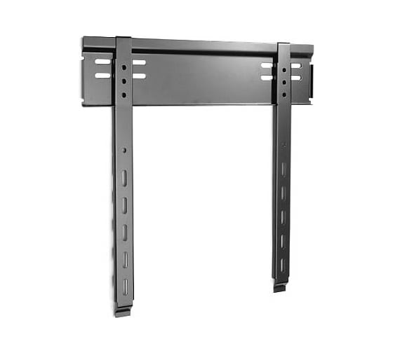 Фиксированный кронштейн для телевизора Trone LPS 21-60 черный БП-00011694