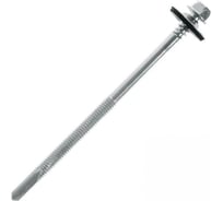 Саморез для сэндвич-панелей МЕТАЛЛСЕРВИС 6.3/5.5x200 400 шт. 1230701