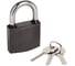 Замок навесной Punto PK-0150 3 key англ.ключ. 59109 1