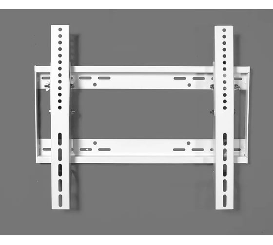 Наклонный кронштейн Trone для телевизора LPS 31-50 белый БП-00016515