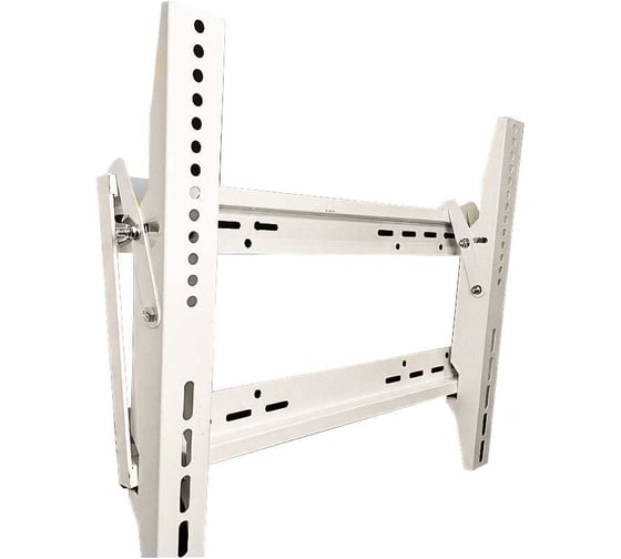 Наклонный кронштейн Trone для телевизора LPS 31-50 белый БП-00016515