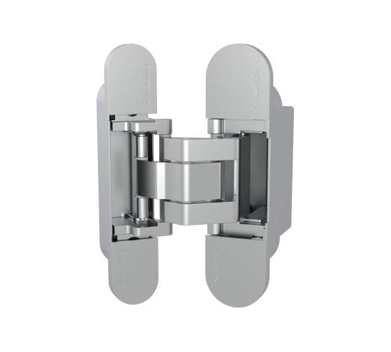 Петля скрытой установки Armadillo U3D5780.VPG SC мат. хром TECH (2 шт) 63117