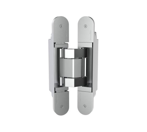 Петля скрытой установки Armadillo U3D2800.TG SC мат. хром (2 шт) 62387