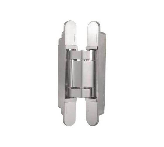 Петля скрытой установки Armadillo U3D2200.VPG SC мат. хром TECH (2 шт) 48917