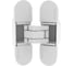Петля скрытой установки Armadillo U3D2002.TG WH белый TECH (2 шт) 62863 1