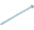 Шуруп ARNO INDUSTRIES 6х100 мм 50 шт. для крепления деревянных лаг ABN000610032A98-50 2