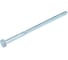 Шуруп ARNO INDUSTRIES 6х100 мм 50 шт. для крепления деревянных лаг ABN000610032A98-50 3