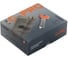 Цилиндровый механизм Fuaro (G-PRO500/60) G-PRO5000 Key 60 (25+10+25) SSC сатин. хром 5Key 64201 2