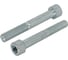 Винт ЦКИ Глобал ASME B18.3 ~DIN912 #2-56х1/4 UNC ASTM A574 ~12.9 50 шт 99167078 1