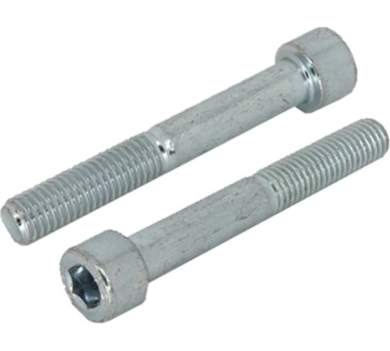 Винт ЦКИ Глобал ASME B18.3 ~DIN912 1 1/4-7х7 UNC ASTM A574 ~12.9 1 шт 99167155