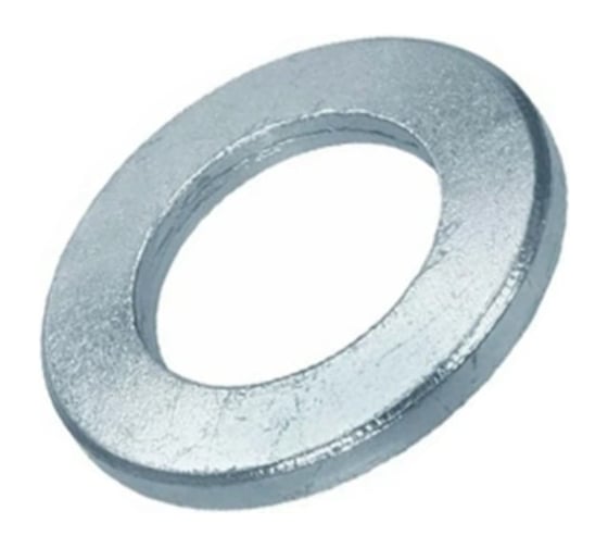 Шайба ЦКИ Глобал DIN125B М12 ISO7090 HV200 A4 25 шт 99199468