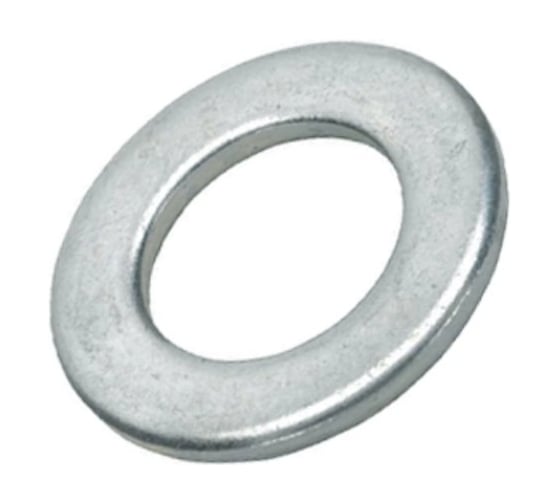 Шайба ЦКИ Глобал DIN125A М12 ISO7089 HV200 гор.ц 50 шт 99177277