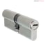 Цилиндр Doorlock V 2300AB N серия Variant, никелированный, 30x50мм, 5 перф.ключей 79073 1