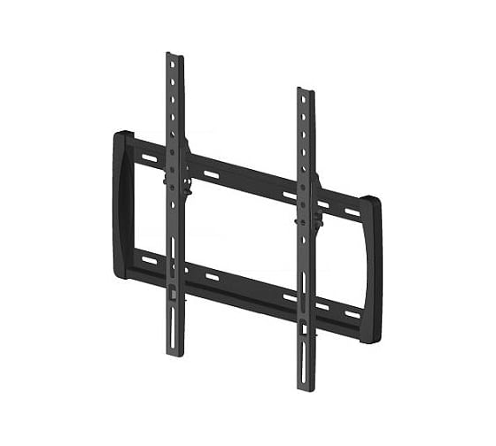 Наклонный кронштейн для телевизор Trone ТЕХНО-400 черный БП-00011751