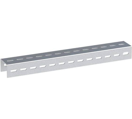 П-профиль EKF 500 мм (2,5 мм) PPR500-2.5