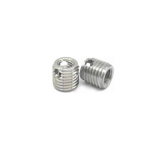 Вставка резьбовая ЦКИ Глобал ENSAT307 d6 М4х8 zn8/cn/t0 10 шт 99159965