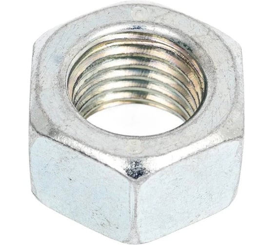 Гайка ЦКИ Глобал ISO4032 М 4 8 ц sw 7.0 500 шт 99145109