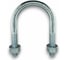 Хомут u-образный ЦКИ Глобал etr 80-90 3 ц fischer 2 шт 99119844 1