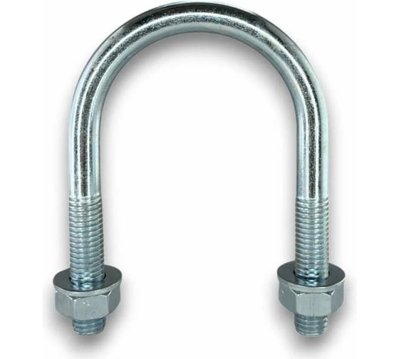 Хомут u-образный ЦКИ Глобал etr 219 ц fischer 1 шт 99127022