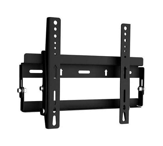 Наклонный кронштейн для телевизор Trone  LPS 30-70 черный БП-00011698