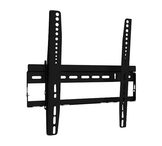 Наклонный кронштейн для телевизор Trone  LPS 31-70 черный БП-00011706