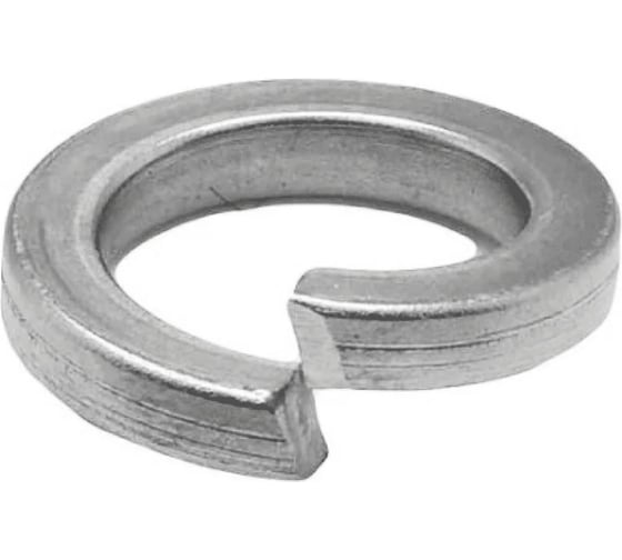 Шайба гровер ARNO INDUSTRIES М30 25кг ГОСТ 6402-70 пружинная для стопорения резьбовых соединений сталь A37003000004002-25
