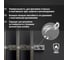 Металлическая 2-х лапковая скоба TDM ELECTRIC с внутр. d 19-20 мм SQ0409-1015 5