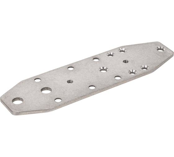 Монтажная пластина Armadillo для SLD.Comfort-PRO.PROF/telescope mounting plate 62395