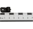 Нейлоновая крепежная скоба TDM ELECTRIC СКН-6 черная 100 шт SQ0514-0212 5