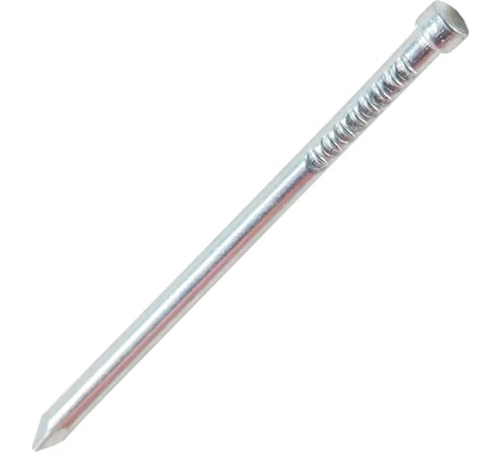 Гвозди финишные ARNO INDUSTRIES 1,8х60 25кг ТУ14-177-34-2001 оцинкованные для финишного крепления и скрытого монтажа A35001806032503-25