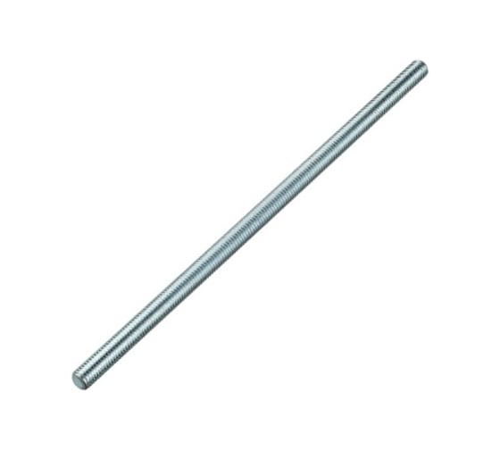 Шпилька оцинк. Zitar (угол резьбы 60, кл.пр. 4.8) 16х2000 - накл 159904