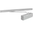 Доводчик дверной со скользящей тягой Armadillo DCSLIDER65 (DCS-65) AL (алюминий) 40321 3