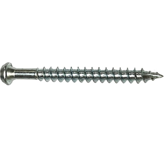 Саморезы для перфорированного крепежа HIMTEX 5х50 (250 шт)