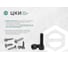 Винт ЦКИ Глобал DIN965 М8х40 ISO14581 A2 TX 45 10 шт 99194747 3