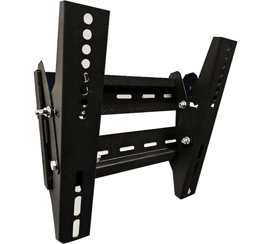 Наклонный кронштейн для телевизор Trone LPS 30-50 черный БП-00011697