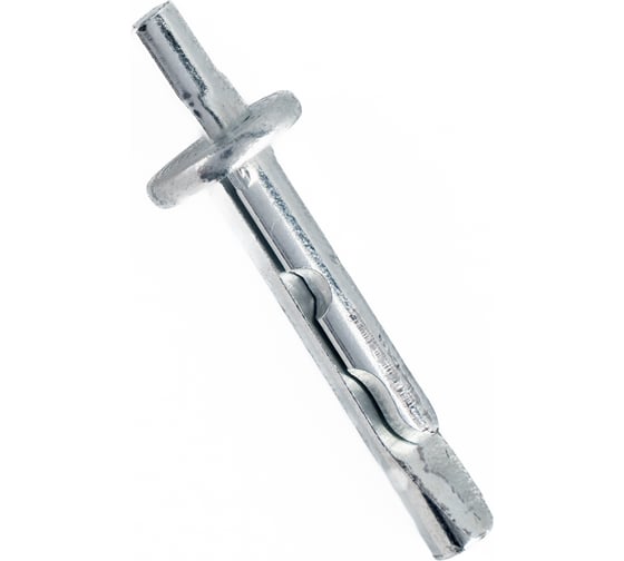 Анкер-клин SORMAT 6х40 потолочный (200 шт) 9630490814