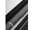 Набор для самостоятельной сборки KOMFORT москитные системы МС Nortex Standart 990*1490 черный ННСЧ7627 3