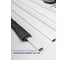 Набор для самостоятельной сборки KOMFORT москитные системы МС Nortex Standart 990*1490 белый ННСБ7624 5