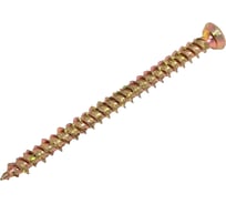 Шуруп по бетону МЕТАЛЛСЕРВИС 7.5x92 100 шт. 1230717