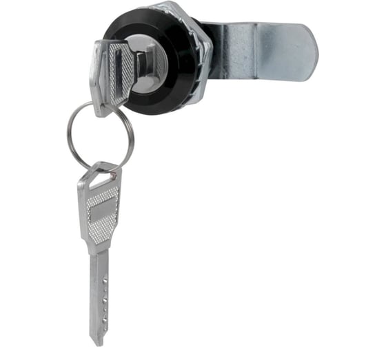 Замок мебельный замок.su 8055-18 - 24 шт. 8055-18 KA.24
