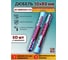 Дюбель универсальный 23 БОЛТА Profi Duo 10х80 мм, 10 шт. DU-10х80х25ф10 2