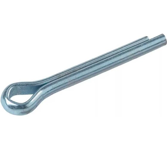 Шплинт ToolPro цинк 4х90 DIN 94 10шт 99 401 008
