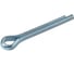 Шплинт ToolPro цинк 4х90 DIN 94 10шт 99 401 008 1