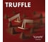 Ручка раздельная Armadillo K.YM.TRUFFLE FSG-39 флор. золото 62173 3