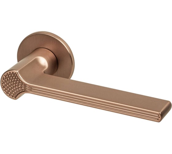Ручка раздельная Armadillo R.YM.HONEY AC-9 медь 62145