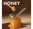 Ручка раздельная Armadillo R.YM.HONEY MWSC-33 итальянский тисненый 62149 4