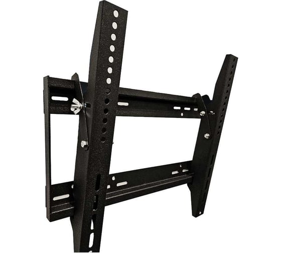 Наклонный кронштейн для телевизора Trone LPS 31-50 черный БП-00011704