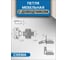 Петля накладная MFK-TORG с доводчиком 35мм (H301A021, C=0). 4 штуки PN-107/35D 4шт 4